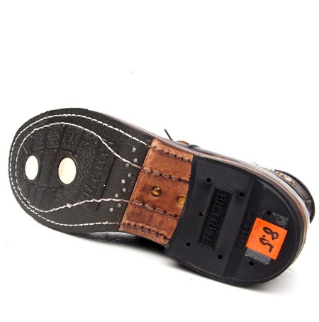 IrregulaR by ZIP STEVENSON �ڎ��ڎ��ގ��׎��� ���� ������ơ�����ᥤ�� �ԡ��ʥåĥ����å�����å��֡��� / US8.5