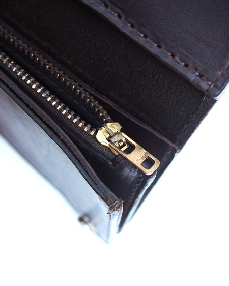 HTC Long Wallet Fire & Umbrella #5 YEL N