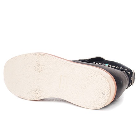 IrregulaR by ZIP STEVENSON ڎڎގ׎ ߥƥåɥǥ ǥåɥȥåۥ磻ȥߥ꥿꡼֡ġȥȡ / US8.5