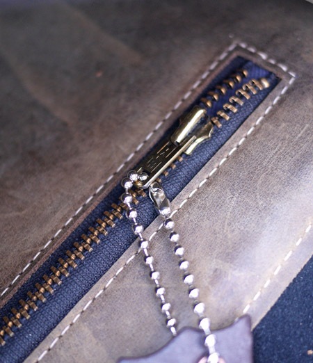 IrregulaR by ZIP STEVENSON �ڎ��ڎ��ގ��׎��ۥ���å��Хå� ���������������ơ�����ᥤ�� / �֥�å�