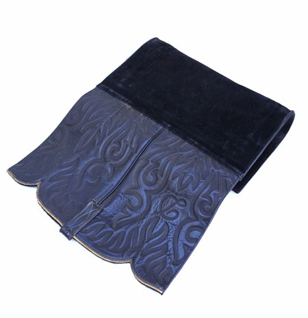 IrregulaR by ZIP STEVENSON �ڎ��ڎ��ގ��׎��ۥ���å��Хå� ���������������ơ�����ᥤ�� / �֥�å�