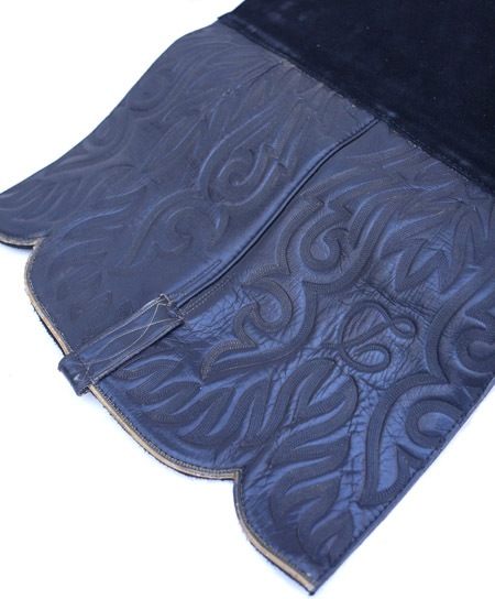 IrregulaR by ZIP STEVENSON �ڎ��ڎ��ގ��׎��ۥ���å��Хå� ���������������ơ�����ᥤ�� / �֥�å�