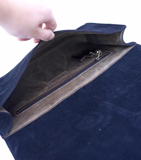 IrregulaR by ZIP STEVENSON �ڎ��ڎ��ގ��׎��ۥ���å��Хå� ���������������ơ�����ᥤ�� / �֥�å�