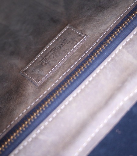 IrregulaR by ZIP STEVENSON �ڎ��ڎ��ގ��׎��ۥ���å��Хå� ���������������ơ�����ᥤ�� / �֥�å�