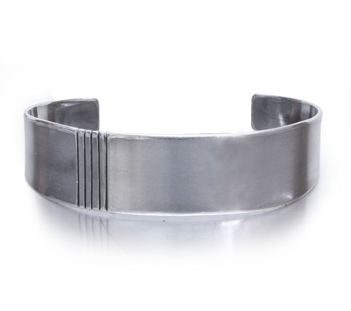 CHAFF DESIGN�̥���ա��ǥ������5LINE CUFF