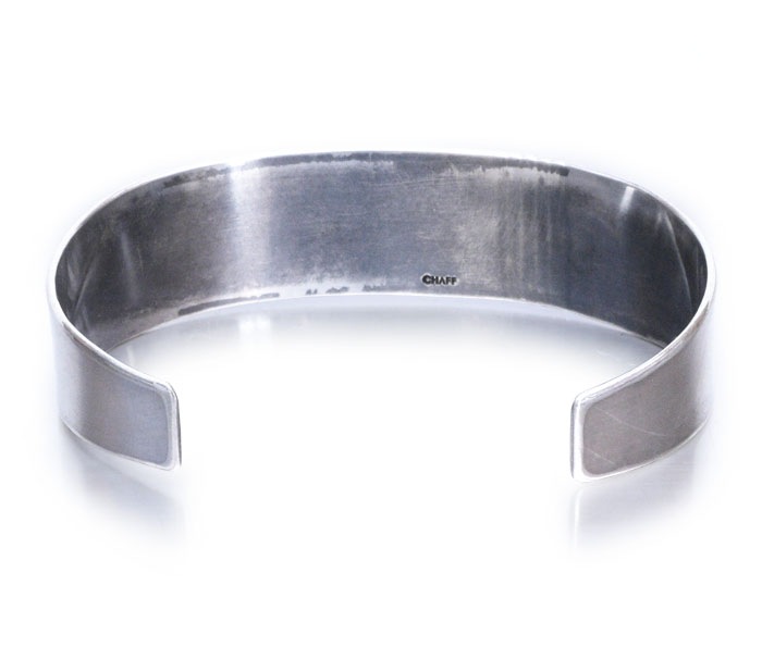 CHAFF DESIGN�̥���ա��ǥ������5LINE CUFF