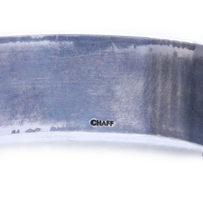 CHAFF DESIGN�̥���ա��ǥ������5LINE CUFF