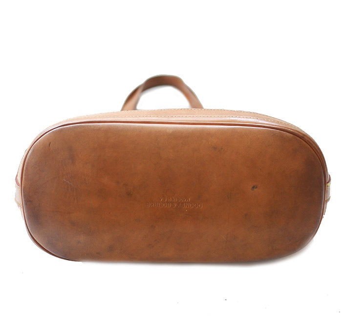 Vintage Remake Tote Bag