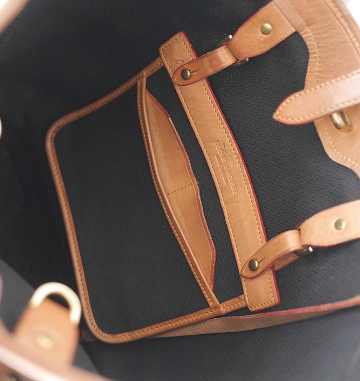 Vintage Remake Tote Bag