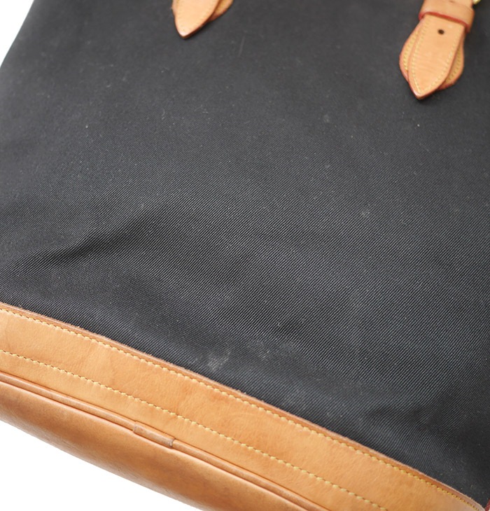 Vintage Remake Tote Bag