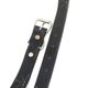 HTC Sunset Belt Sunray Narrow Studs N / Black 1.0