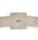 CHAFF DESIGN�̥���ա��ǥ������Native Spuare Base Bangle