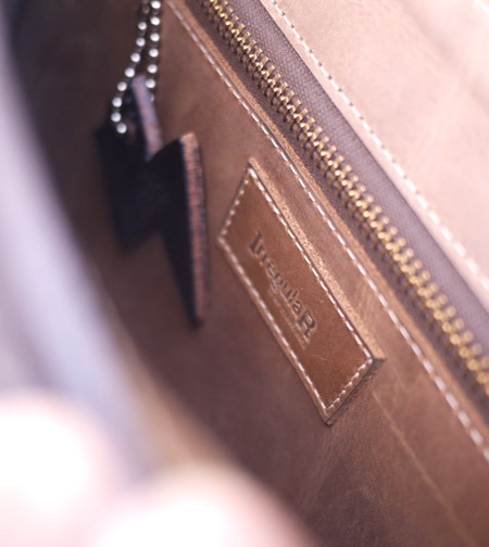 ��30%OFF��IrregulaR by ZIP STEVENSON �ڎ��ڎ��ގ��׎��ۥ���å��Хå� ���������������ơ�����ᥤ�� / �������֥饦��