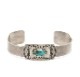 CHAFF DESIGN�̥���ա��ǥ������Native Long Square Base Bangle