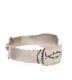 CHAFF DESIGN�̥���ա��ǥ������Native Long Square Base Bangle