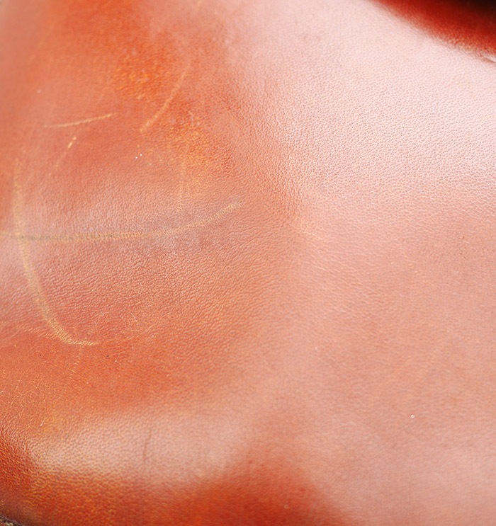 Vintage BALLY Shorder Bag