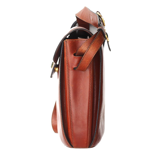 Vintage BALLY Shorder Bag