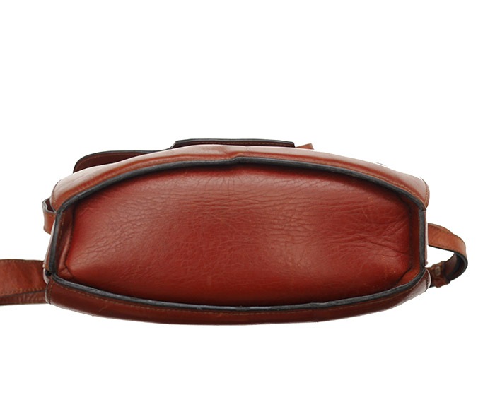 Vintage BALLY Shorder Bag