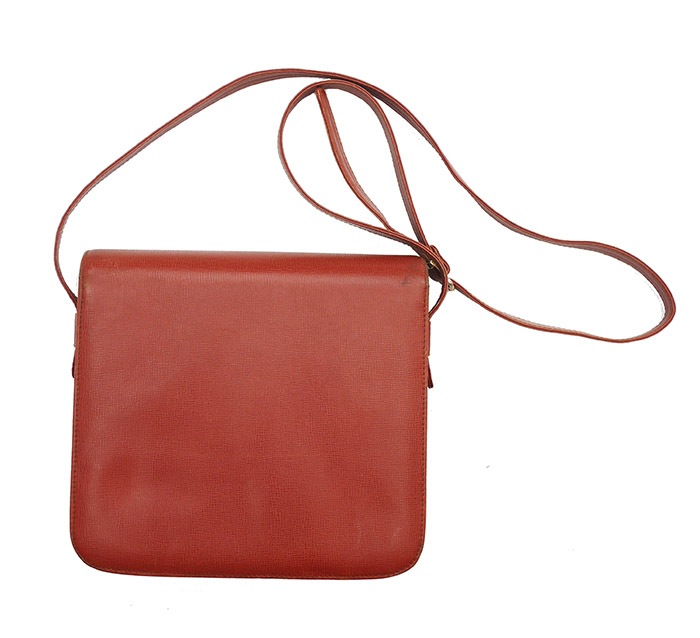 Vintage Shorder Bag