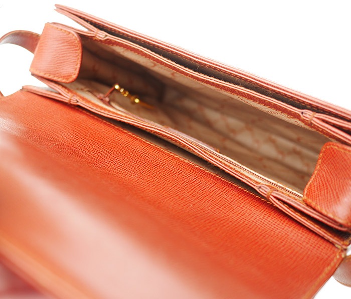 Vintage Shorder Bag