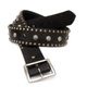 HTC Sunset Daisy Road Belt 1.75 N / Black