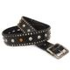 HTC Sunset Daisy Road Belt 1.75 N / Black