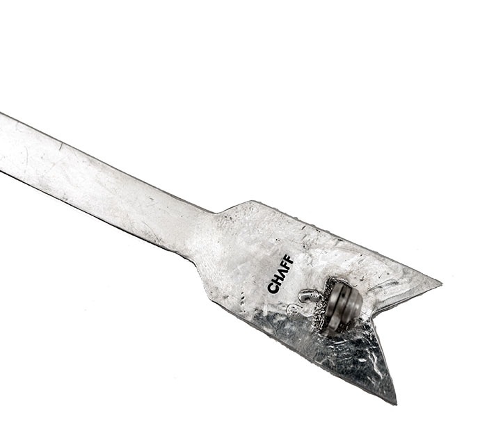 CHAFF DESIGN�̥���ա��ǥ������Turquoise Silver Arrow Pin