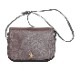 Vintage Shorder Bag / DK BROWN