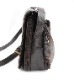 Vintage Shorder Bag / DK BROWN