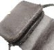 Vintage Shorder Bag / DK BROWN