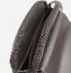 Vintage Shorder Bag / DK BROWN