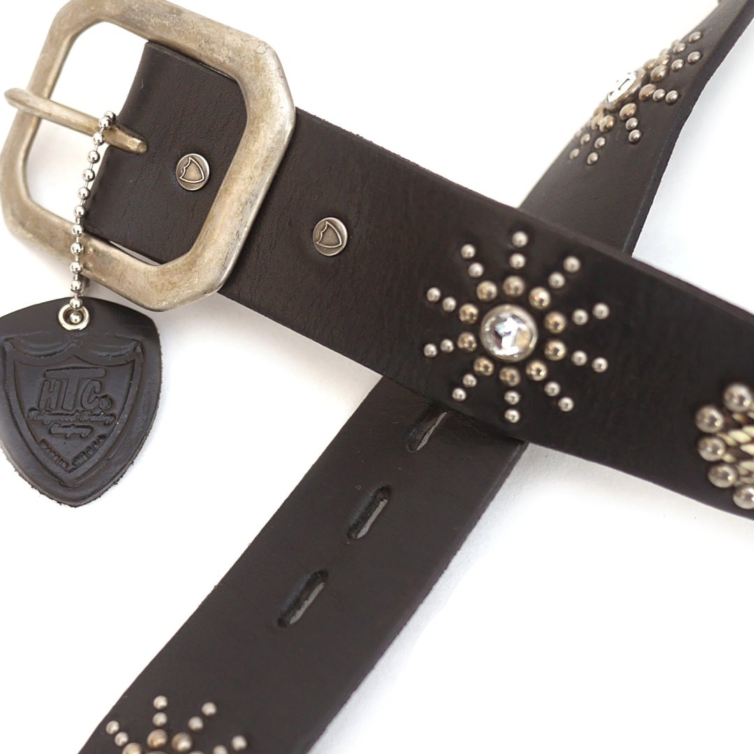 HTC Sunset】スタッズベルト通販-PANTY 正規取扱店