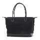 HTC Tote Bag Vintage Remake Studs #6 / Black��