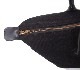 HTC Tote Bag Vintage Remake Studs #6 / Black��