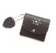 HTC SUNSET Mini Wallet Studs / D Brown