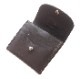 HTC SUNSET Mini Wallet Studs / D Brown