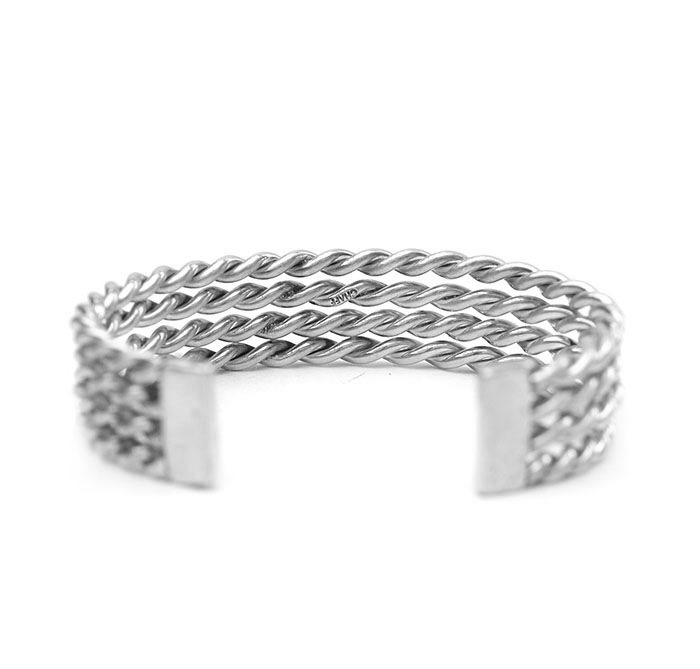 CHAFF DESIGN̥աǥTWIST CUFF