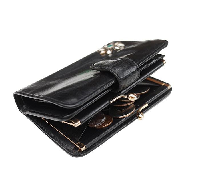 OLD COACH】【オールドコーチ】財布 ウォレット －【PANTY】正規