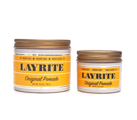 LAYRITE Original Pomade レイライト オリジナル ポマード LAYRITE