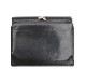 PANTY Original Design "OLD COACH" Vintage Remake Studs Leather Wallet / 