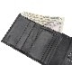 PANTY Original Design "OLD COACH" Vintage Remake Studs Leather Wallet / 