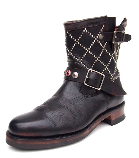 IrregulaR by ZIP STEVENSON ڎڎގ׎  ơᥤ Хå ߥ󥰥󥸥˥֡ ֥饦 / 9