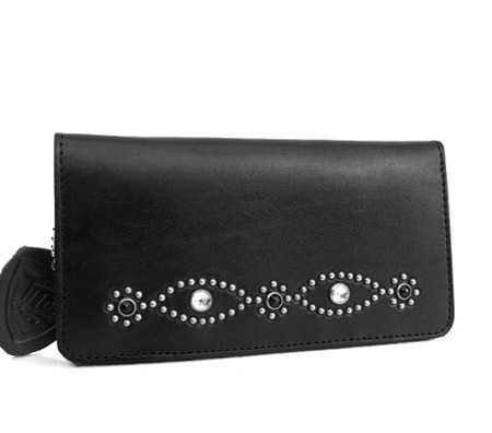 HTC Long Wallet Peanuts #7  CLEAR N