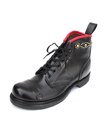 IrregulaR by ZIP STEVENSON �ڎ��ڎ��ގ��׎��� ��ߥƥåɥ�ǥ� �˥塼�����ץܥǥ� �������ॸ���ץ֡��ġȥ�åɥơ��ס�