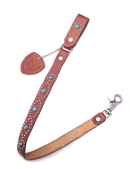 未使用品✨ HTC × STANDARD CALIFORNIA ウォレットコード HTC】ウォレットコード チェーン - PANTY 正規取扱店