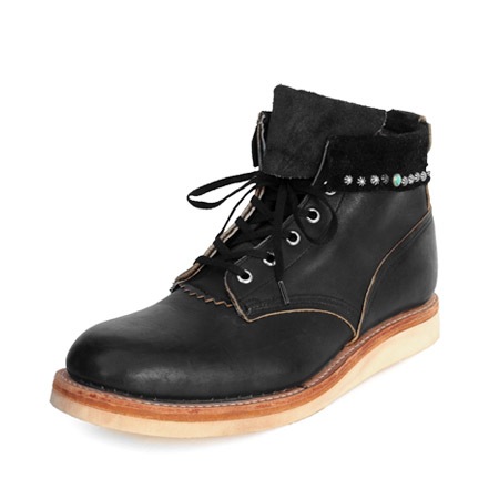 IrregulaR by ZIP STEVENSON ڎڎގ׎ ߥƥåɥǥ ǥåɥȥåۥ磻ȥߥ꥿꡼֡ġȥȡ / US8.5