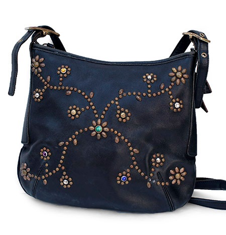 IrregulaR by ZIP STEVENSON �ڎ��ڎ��ގ��׎��� �Хå� Vintage Remake "OLD COACH" / Black-26