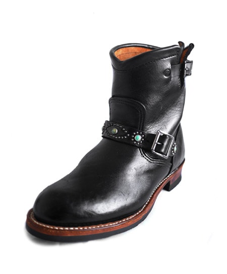 IrregulaR】【イレギュラー】【IrregulaR boots company】正規取扱店