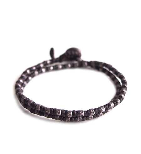 エム・コーエン M.Cohen | The Azuli Bracelet Citrine [B