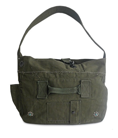 IrregulaR by ZIP STEVENSON 【ｲﾚｷﾞｭﾗｰ】ヴィンテージリメイク